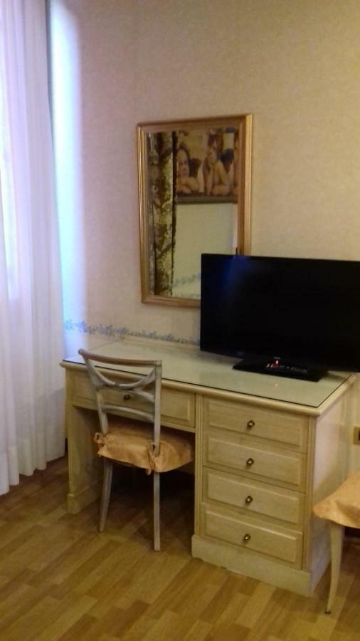 Suites Del Doge Aparthotel Venedig