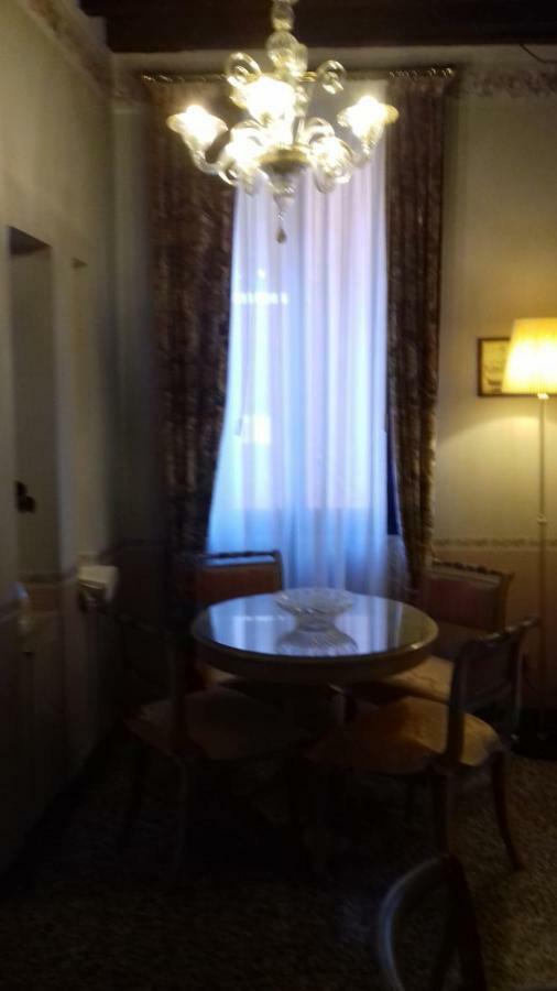 Suites Del Doge Venedig