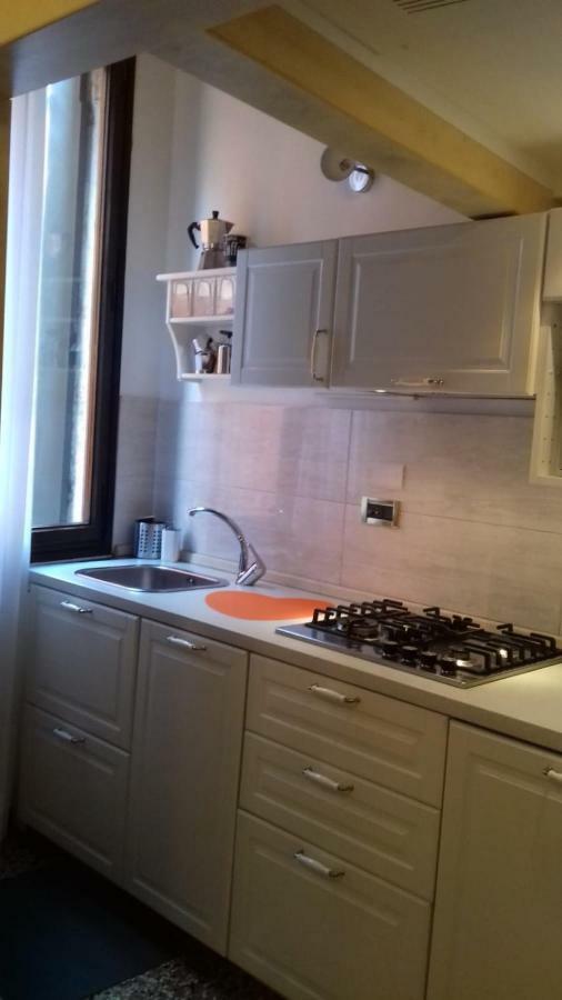 Aparthotel Suites Del Doge Venedig